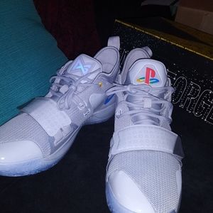 PG 2.5 PS4 "Grey Wolf"